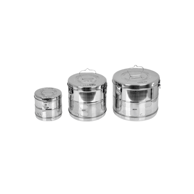 BI – 710 DRESSING DRUM
