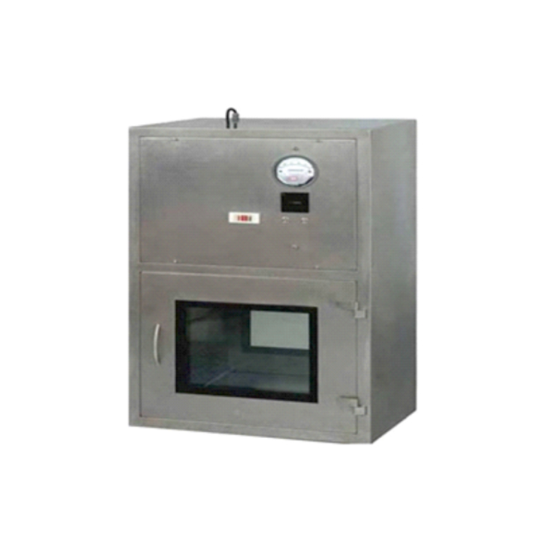 BI – 716 PASS BOX ( DYNAMIC)