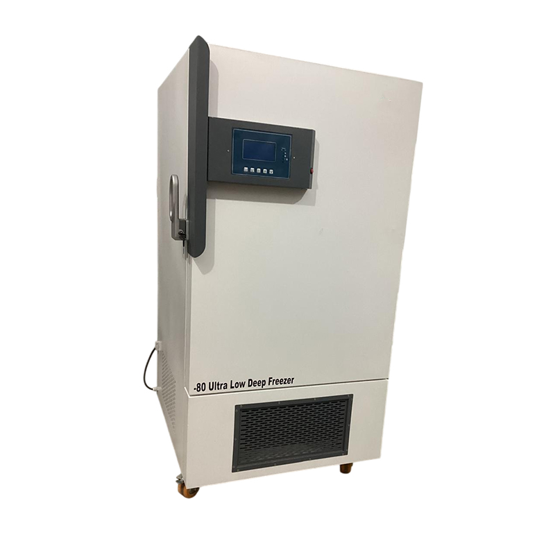 BI – 720 (A) DEEP FREEZER (-40°C)